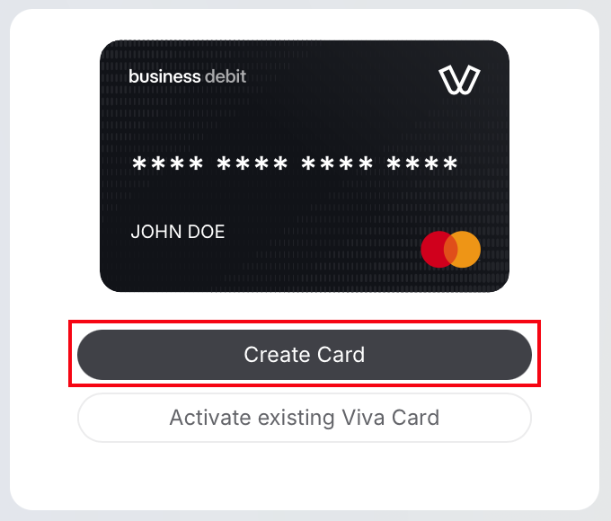 Order Cards