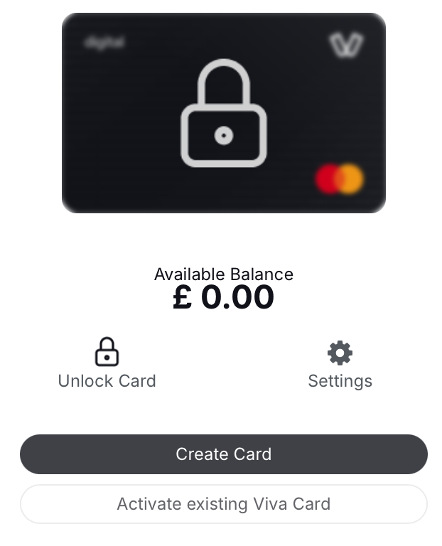 Lock Cards - 2