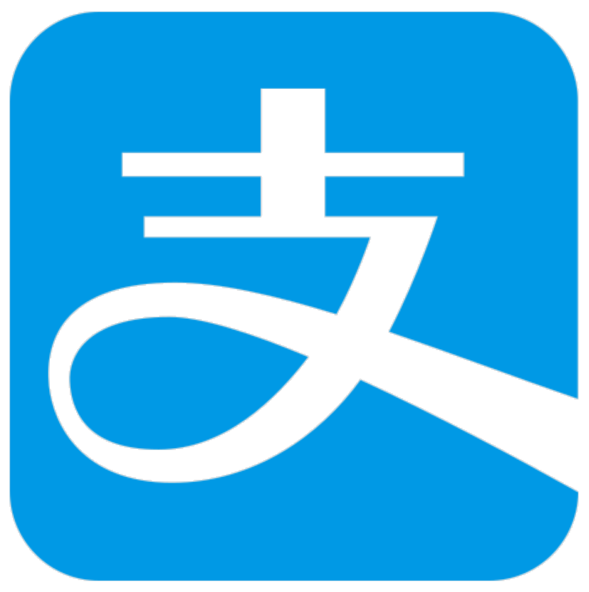 Payment Method Icon - Alipay